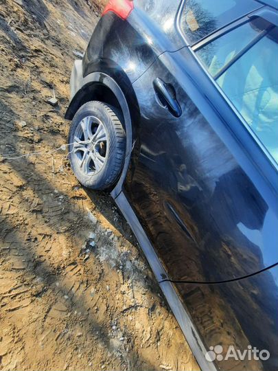 Двери toyota rav 4 40, 2013-2019