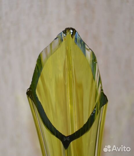 Ваза винтажная