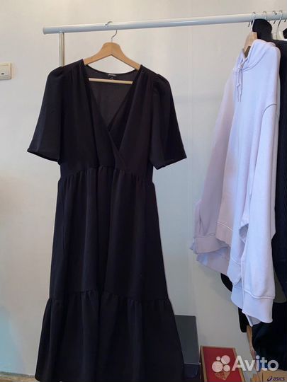 Платье monki