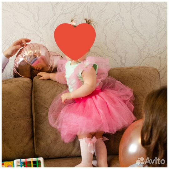 Детская одежда