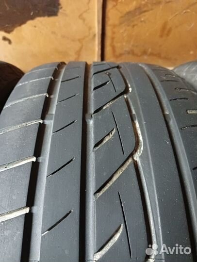 Toyo Proxes CF1 225/55 R16 192ZR