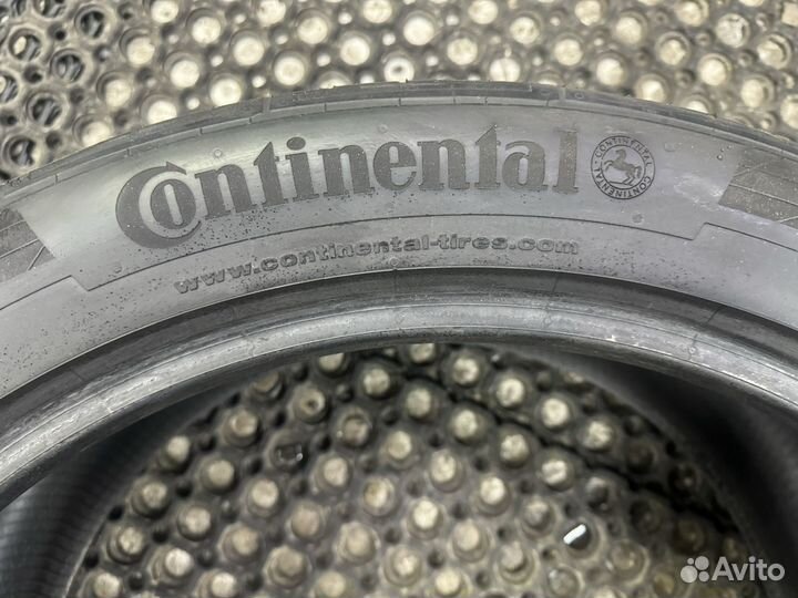 Continental ContiSportContact 5 295/40 R22 112Y