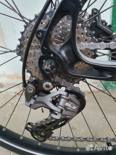 Cube Curve Pro 28 Германия