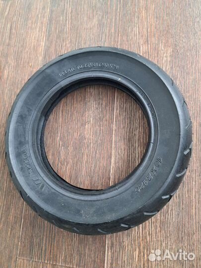 Покрышка 10 10x2.125 гироскутера электросамокатов