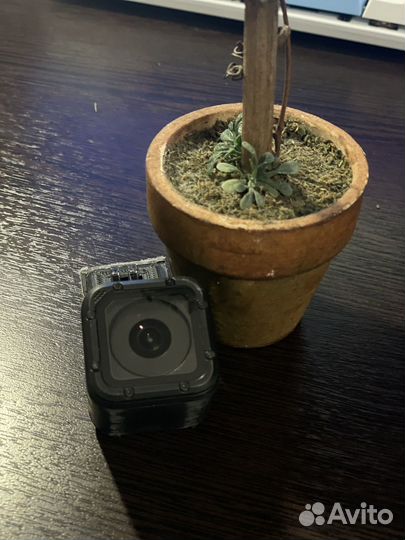 Камера GoPro Hero 5