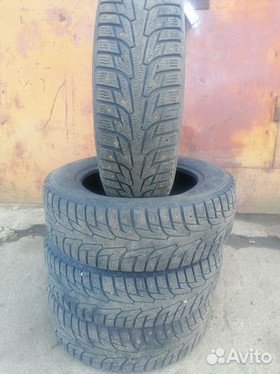 Hankook Winter I'Pike 185/65 R15
