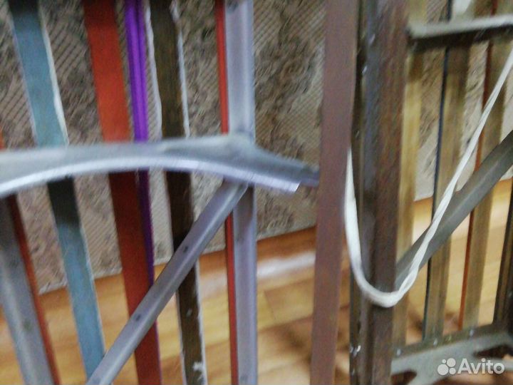 Детские санки