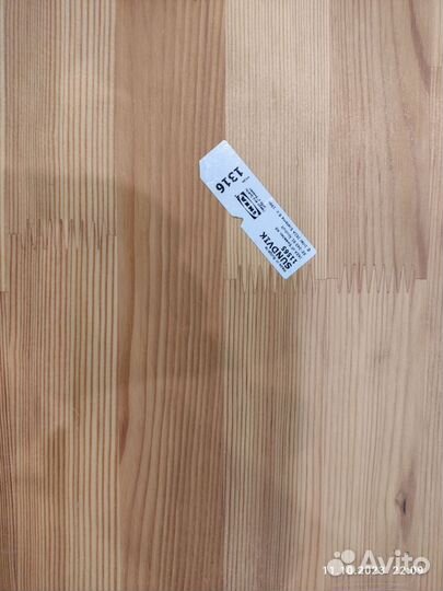 Столик и стульчик IKEA