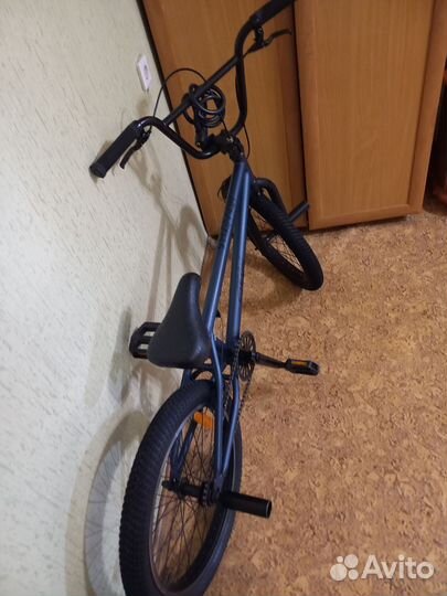 Вмх подростковый