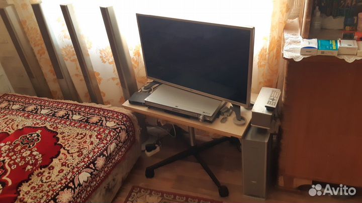 Аудиосистема