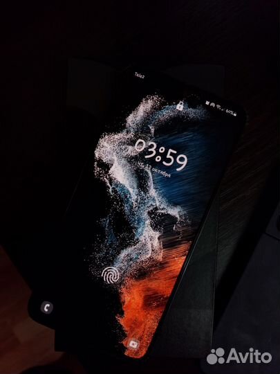 Samsung Galaxy S22, 8/256 ГБ
