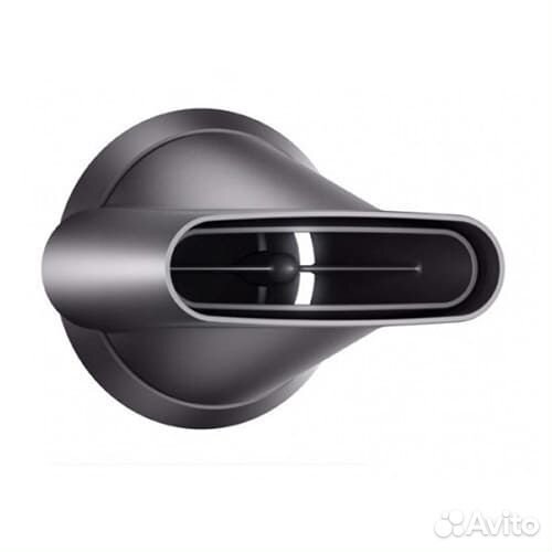 Фен для волос SenCiciMen Hair Dryer HD15 red