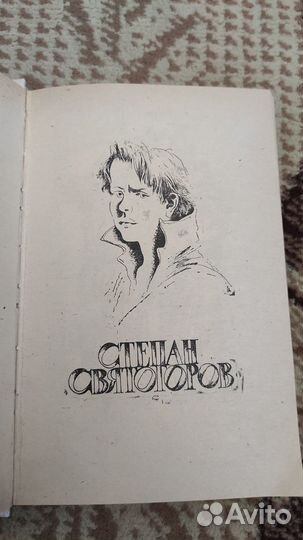 Григорий Боровиков - Две повести о юности