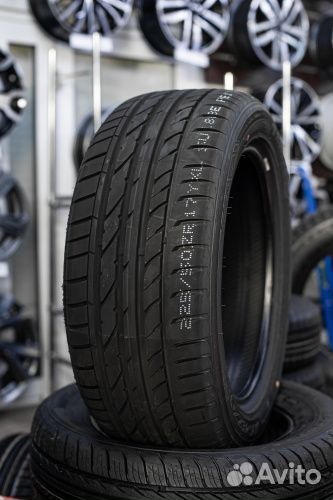 Sailun Atrezzo ZSR SUV 255/55 R18 109V