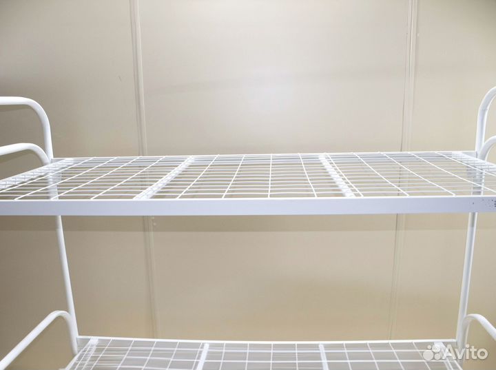 Кровать двухъярусная