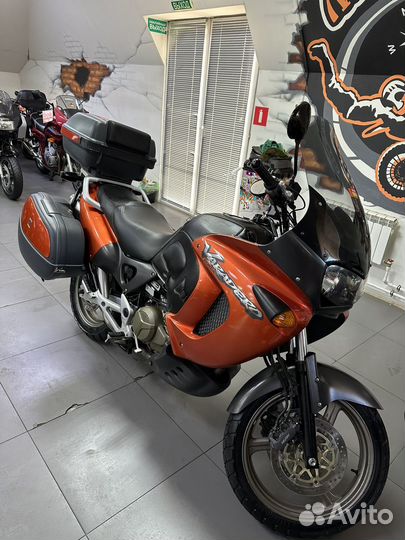 Honda XL1000V Varadero без пробега по РФ