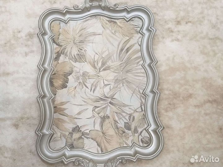 Поднос большой