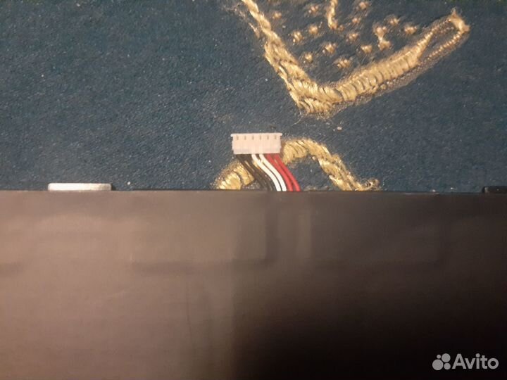 Аккумулятор для планшета sony xperia z