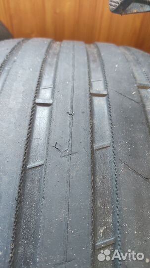 Nokian Tyres Hakka Black 2 225/50 R17 98Y