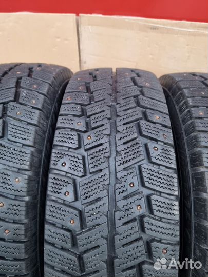 Matador MP 500 205/65 R16C 107R