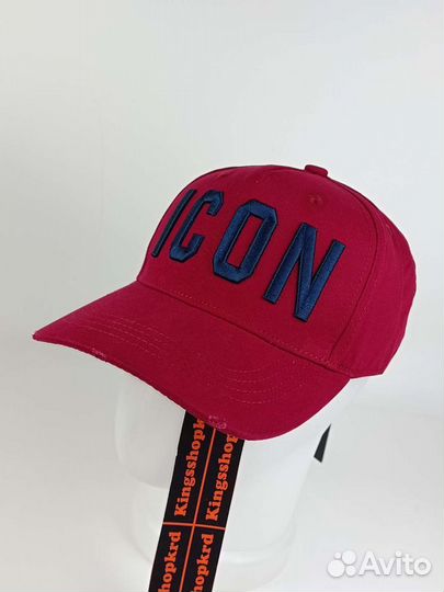 Кепка Icon Dsquared