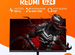 23.8" Монитор Xiaomi Redmi Gaming G24 Black