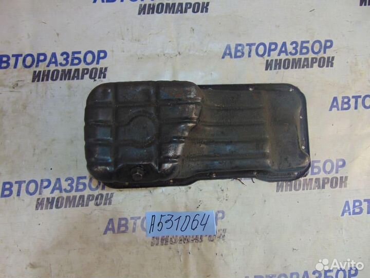 Поддон масляный двигателя для Nissan Almera 2 200