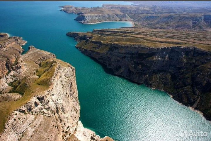 Экскурсии по Дагестану