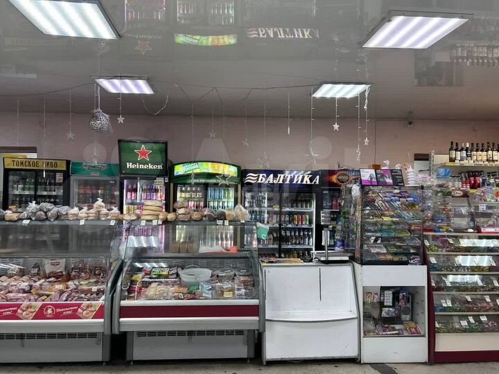 Продам офисное помещение, 217 м²