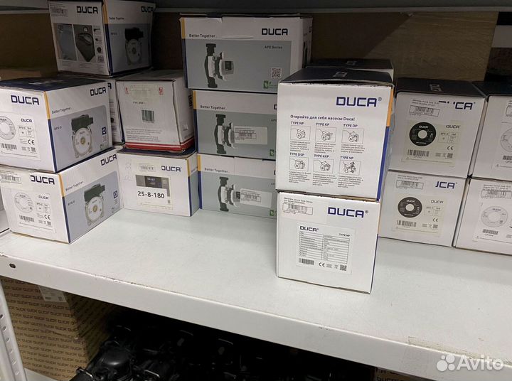 Запчасти Baxi