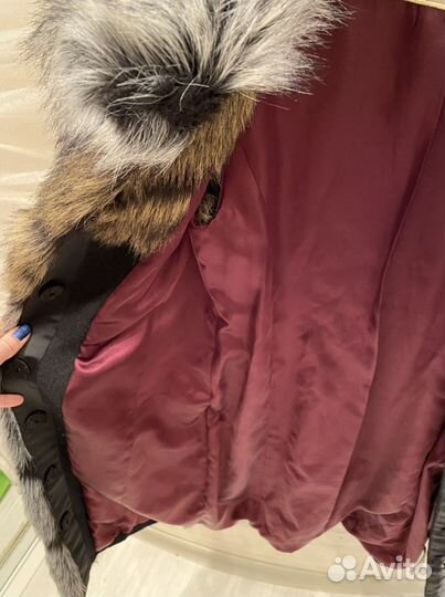 Patrizia pepe жилетка оригинал