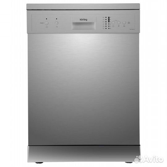 Посудомоечная машина Korting KDF 60240 S