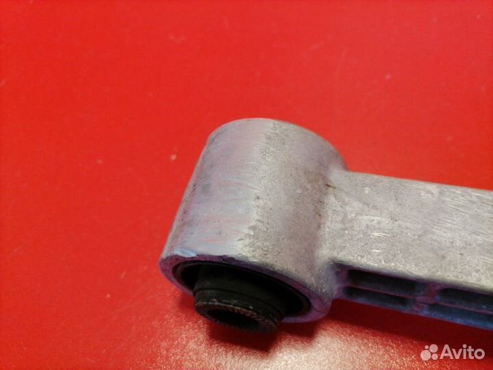 Подушка двигателя задняя Hyundai Solaris RB G4FC