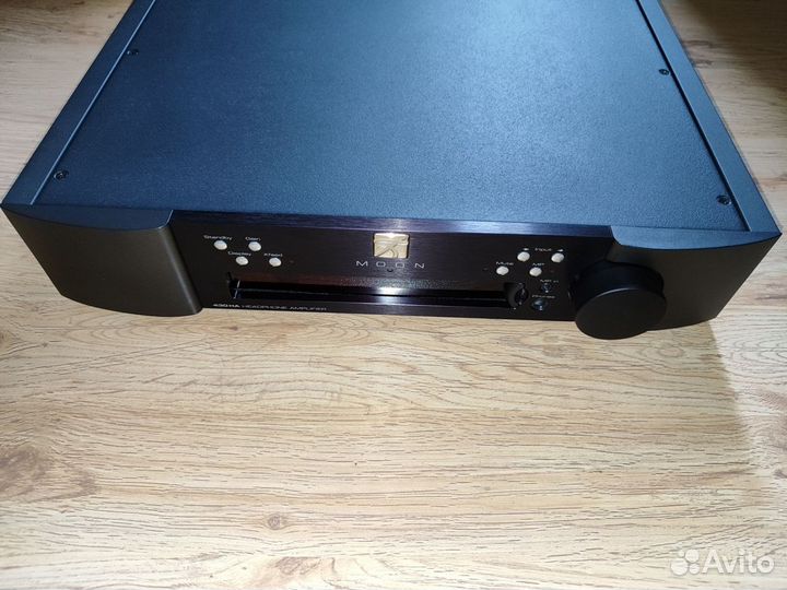 SimAudio Мoon 430HA для наушников