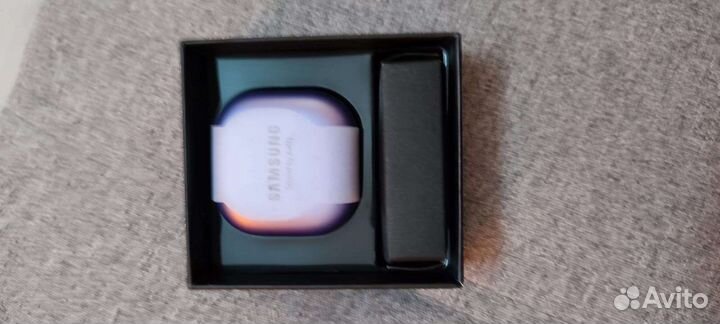 Беспроводные наушники samsung