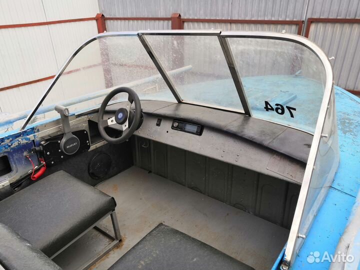 Прогресс 2м