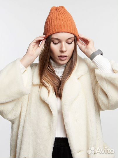 Шапка бини однослойная Шапки Оптом