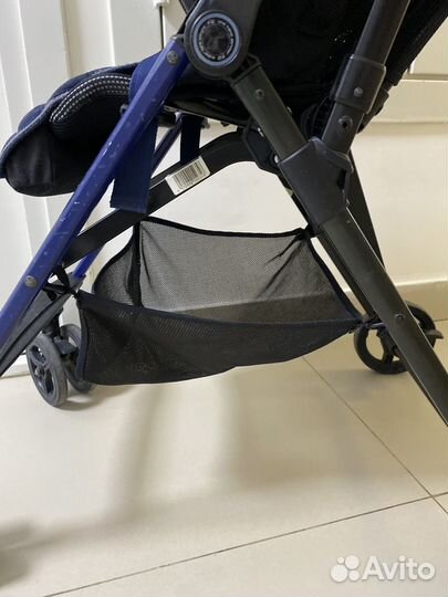 Коляска combi f2 комби