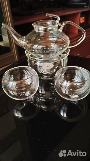 Чайная церемония на 2-е персоны