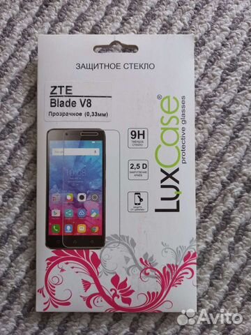 Аксессуары для ZTE V8