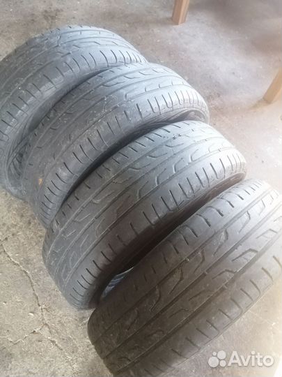 Cordiant 195/65/R15