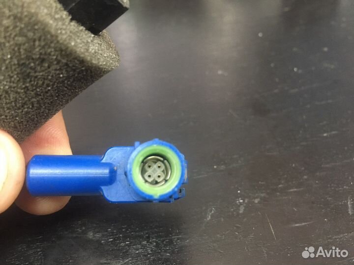 Жгут проводки камеры передней на Audi A8