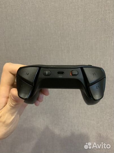 Геймпад Steelseries Nimbus