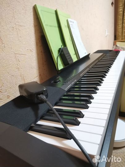 Цифровое пианино casio cdp 130