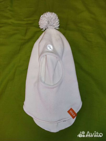 Шапка шлем Nels 44-46