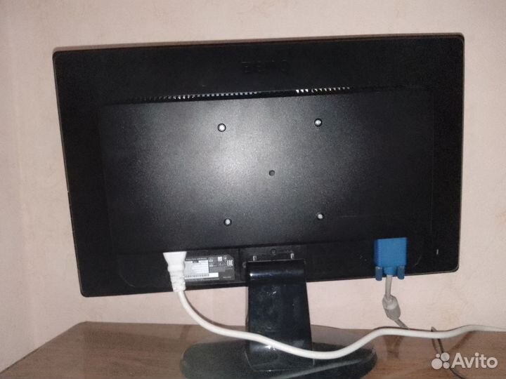 Монитор Benq