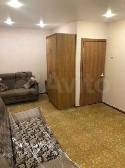 1-к. квартира, 35 м², 2/5 эт.