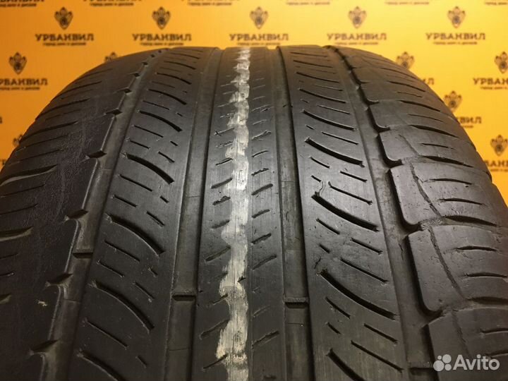 Michelin Latitude Tour HP 285/60 R18 116H