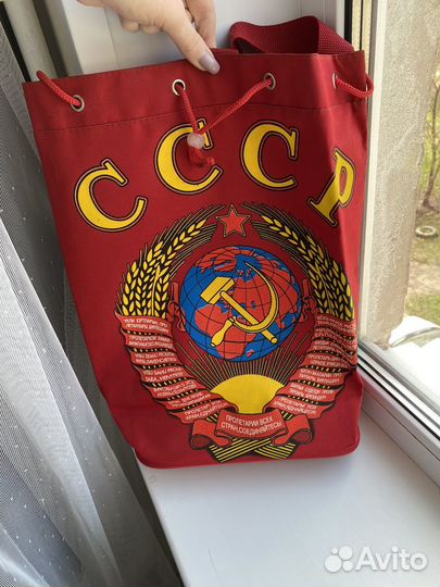 Сумка торба