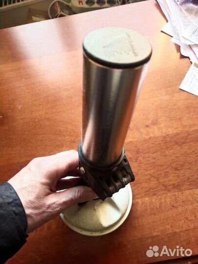 Шарнир. Основание мачты для виндсерфера